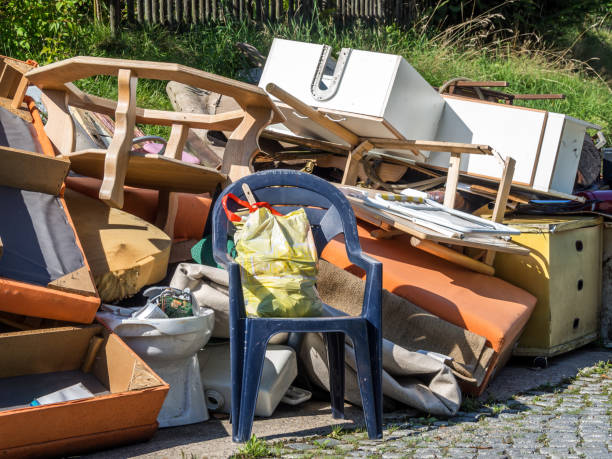 Best Household Junk Removal  in Leesville, LA