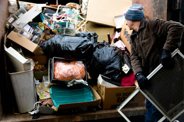 Yard Cleanup Services in Leesville, LA