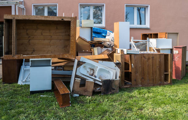 Best Same-Day Junk Removal  in Leesville, LA