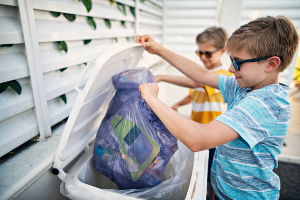  Leesville, LA Junk Removal Pros