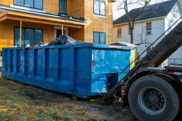 Best Residential Junk Removal  in Leesville, LA