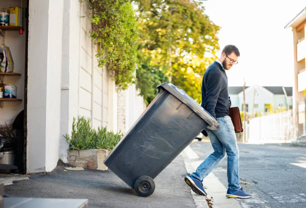 Best Yard Cleanup Services  in Leesville, LA