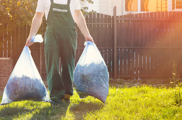 Best Yard Waste Removal  in Leesville, LA