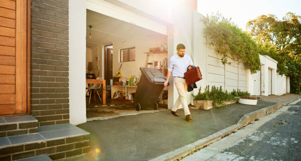 Debris Removal in Leesville, LA