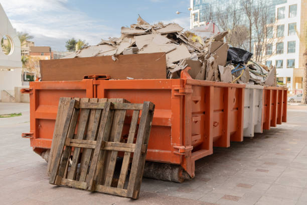 Trusted Leesville, LA Junk Removal Experts