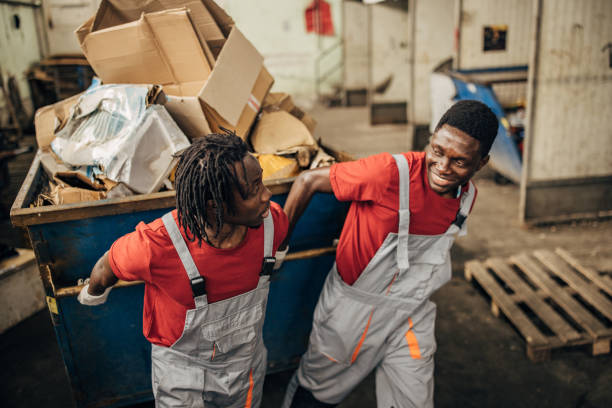Best Junk Hauling Services  in Leesville, LA