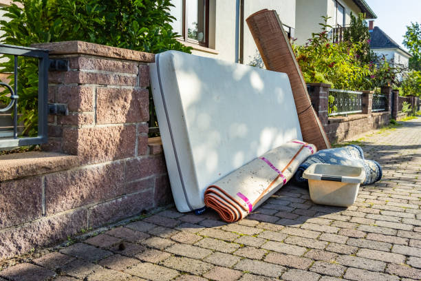 Best Commercial Cleanout Services  in Leesville, LA