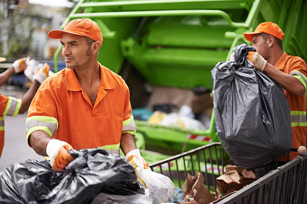 Best Electronics Removal Services  in Leesville, LA